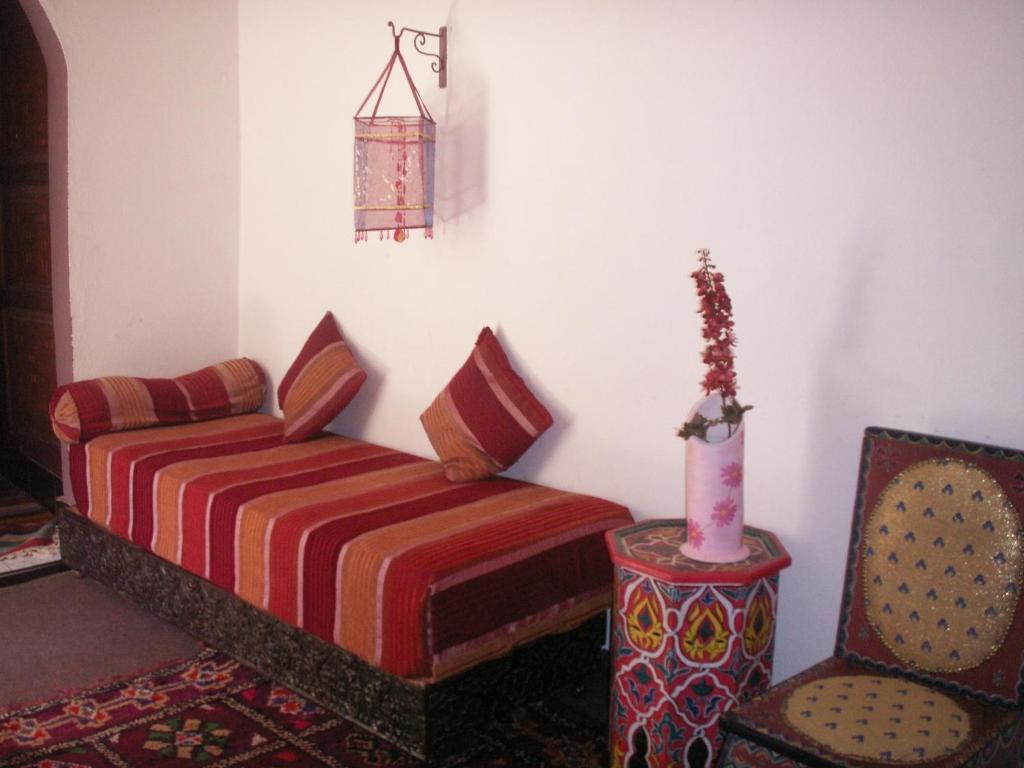 Riad Zara Maison D'Hotes Marrakesh Kamer foto